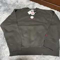 HTH スウェット Tamagotchiuni