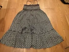 archi kids アーキキッズ　ワンピース　130のサムネイル