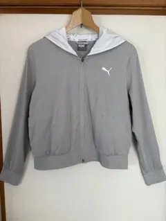 PUMA プーマ レディース パーカー XL