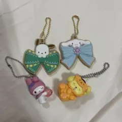 サンリオ キーホルダーまとめ売り