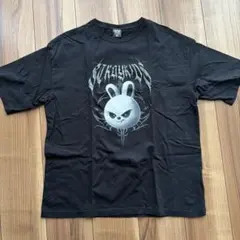 新品未開封 リノ Leebit 闇 Tシャツ EVIL SKZOO - メルカリ