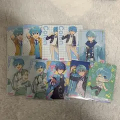 すとぷり ころん カード セット