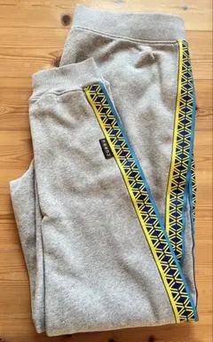 アンダーアーマー カリー　3XL スウェットパンツ