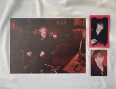 セブチ シーグリ 2023 ディノ 3点セット