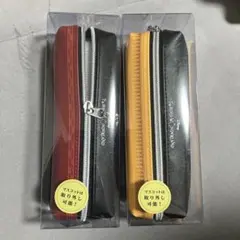ツイステッドワンダーランドの筆箱セット