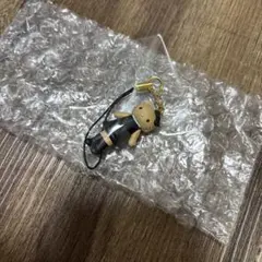 サンリオ　ハローキティトレーディングマスコットストラップ