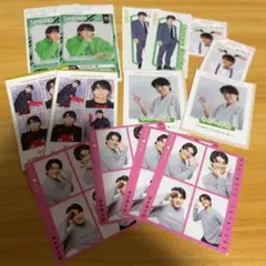 SixTONES 森本慎太郎 切り抜き