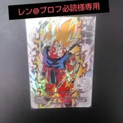 レン＠プロフ必読様専用