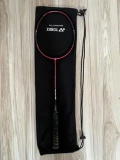 ヨネックス マッスルパワー100 3U-G5 YONEX MP100 ガット付き - メルカリ