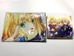 Fate EXTELLA LINK ネロ 特大 タペストリー ワダアルコ - メルカリ