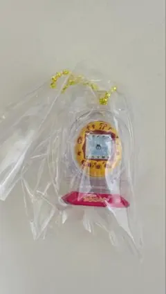 おかしなたまごボーロっち3 かえってきた！たまごっちプラス（黄）