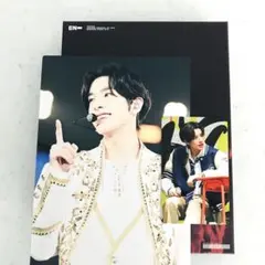 enhypen ジェイク manifesto 2点set