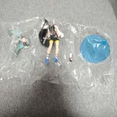 初音ミク　フィギュア