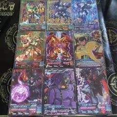 ガンダムトライエイジ】 まとめ売りセット④ - メルカリ