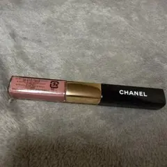 CHANEL ル ルージュ デュオ ウルトラ トゥニュ 57 デューン ピンク