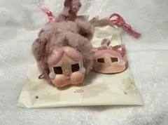 CRYBABY Wild but Cutie Pink Cutie ♡