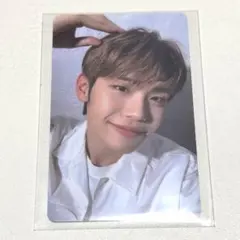 ZB1 テレ withmuu ラキドロ 犬耳トレカ