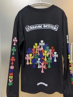 カットソー 長袖カットソー