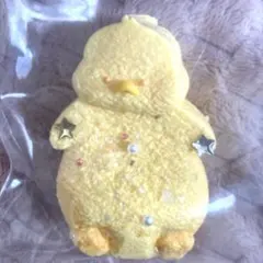 海外スクイーズ のびーる動物ひよこ