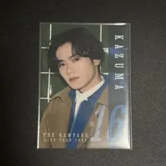川村壱馬 フォトカ ①