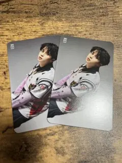 沢村玲 ONE Ｎ’ ONLY AMAZONIA トレカセット