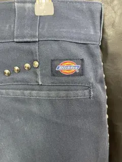 ディッキーズ スタッズ チノパン ヴィンテージ　Dickies ビンテージ