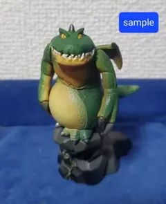 【未開封】 ギガントドラゴン　ドラゴンクエスト　モンスターズ　ギャラリー