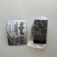 妖怪ウォッチ ミニチュアパッケージコレクション 妖怪メダル第1章