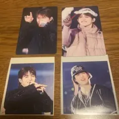 SEVENTEEN セブチ エスクプス