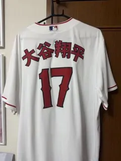 2026年最新】大谷翔平 ユニフォーム エンゼルスの人気アイテム - メルカリ