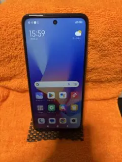 Xiaomi Redmi Note 10T 本体のサムネイル