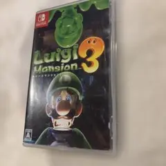 ルイージマンション3