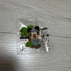 ミッキーマウス ピンバッジ 東京ディズニーランド