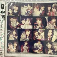 2026年最新】唇にbe my baby＜akb48＞の人気アイテム - メルカリ