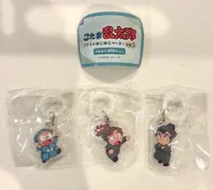 忍たま乱太郎 アクリルゆらゆらマーカーまとめ売り