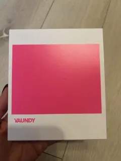 vaundy 邦楽