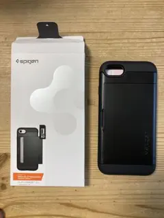 Spigen SLIM ARMOR™ CS iPhoneケース