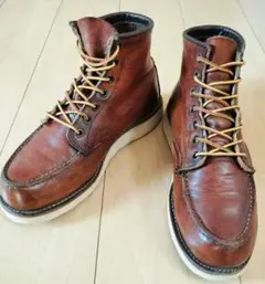 2026年最新】RED WING 875 羽タグの人気アイテム - メルカリ