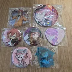 273文豪ストレイドッグス　中原中也アクリルスタンド　アクリルキーホルダー