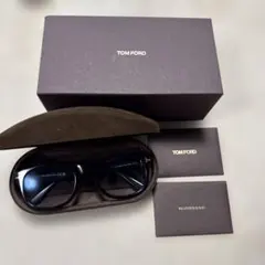 美品】TOM FORD トムフォード TF5178 メガネフレーム【最終値下げ 