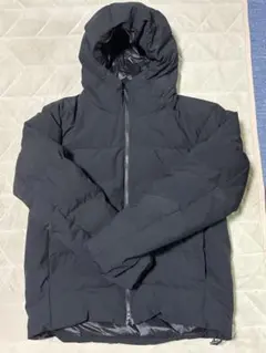 TIGORA ティゴラ　ダウンジャケット