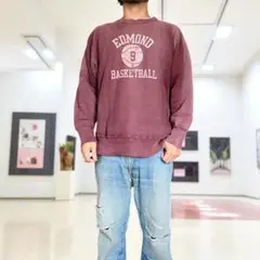 s*r様 鬼フェード!! 80s Champion Reverse Weave