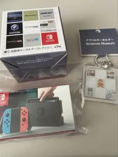 Nintendo Museum グッズセット