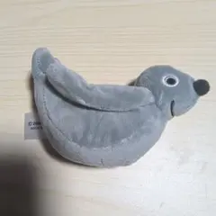 ピングー　ロビ　ぬいぐるみのサムネイル