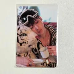 Stray Kids バンチャン 5-STAR 本国ポップアップ 展示会 トレカ