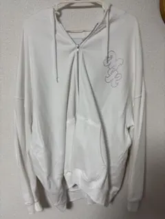 松本かれん パーカー XLsize - メルカリ