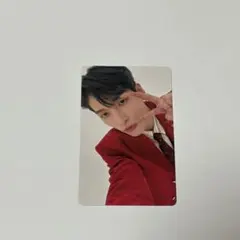 JO1 ペンライト トレカ 金城碧海