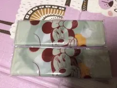 ミニーマウス トートバック キリン 景品