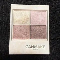 CANMAKE シルキースフレアイシャドウ 05