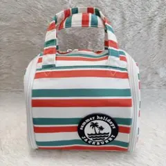 ジャックバニー バニティポーチ カートバッグ ラウンドバッグのサムネイル